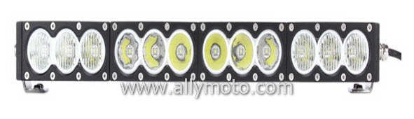 150W LED Light Bar 2088